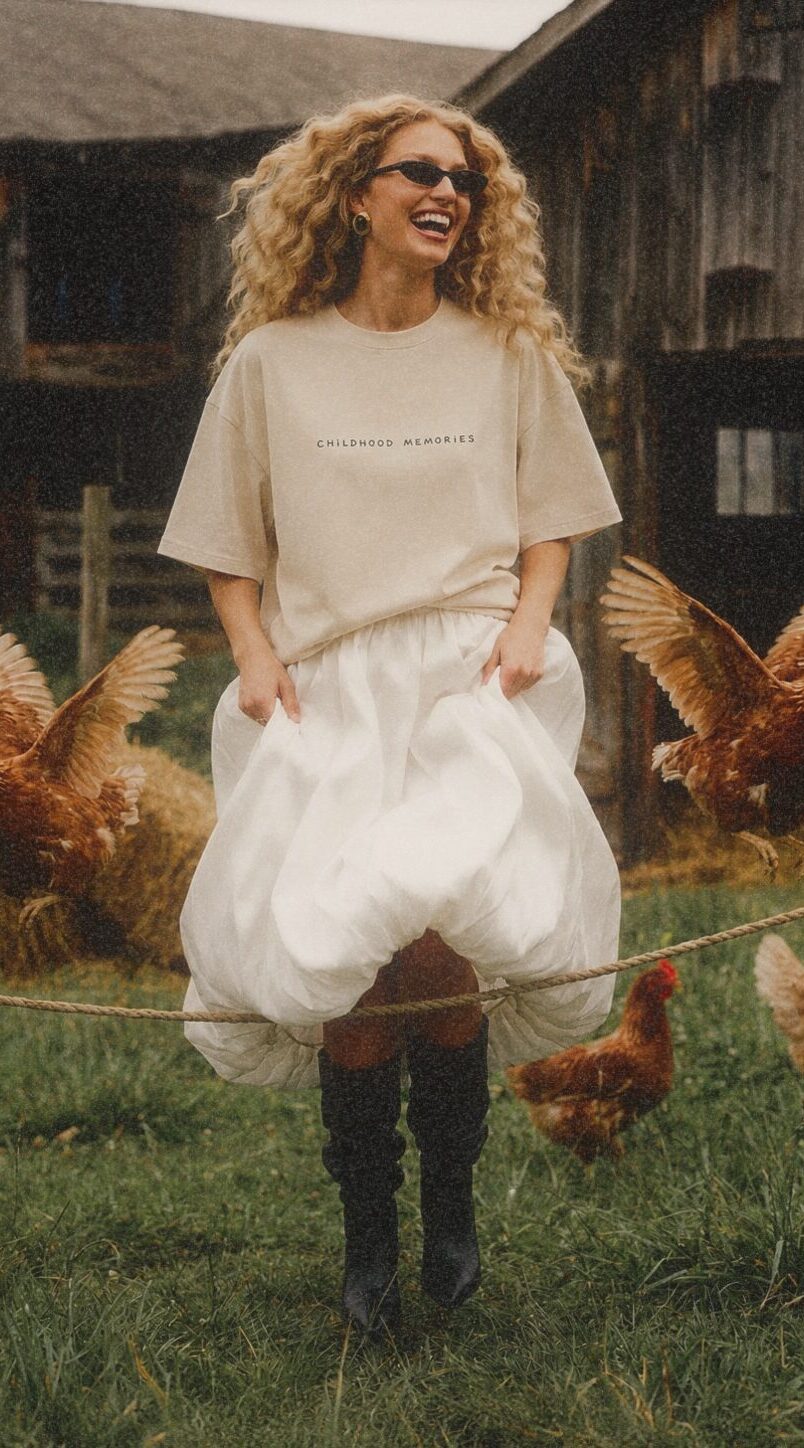 childhood-memories-tshirt-editorial-mylpearls